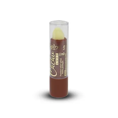 Laby Mant de Cacacu Fps8 Batom 3,3gr